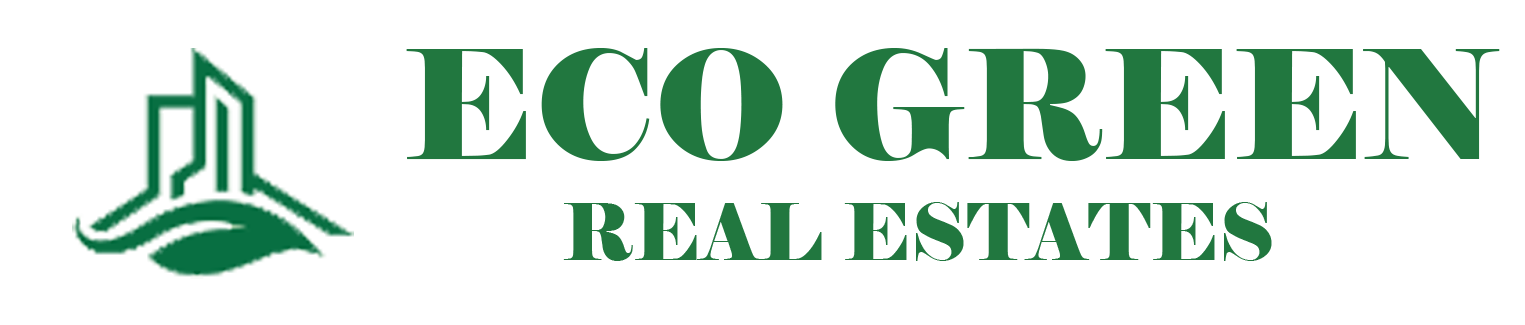 EcoGreen Real Estates