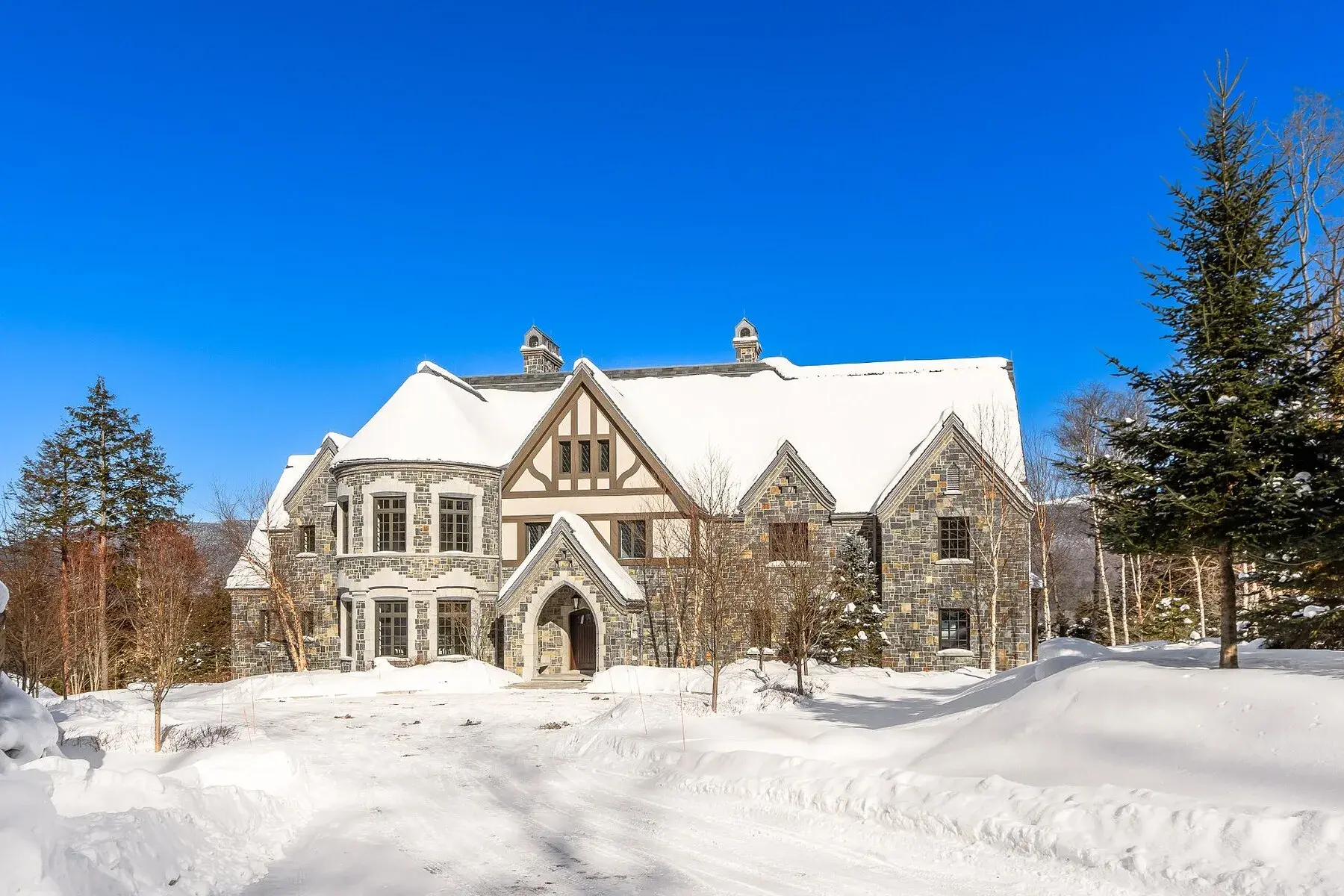 730 Ch. Thomas-Robert, Lac-Tremblant-Nord, Quebec, J8E1A6 Canada
