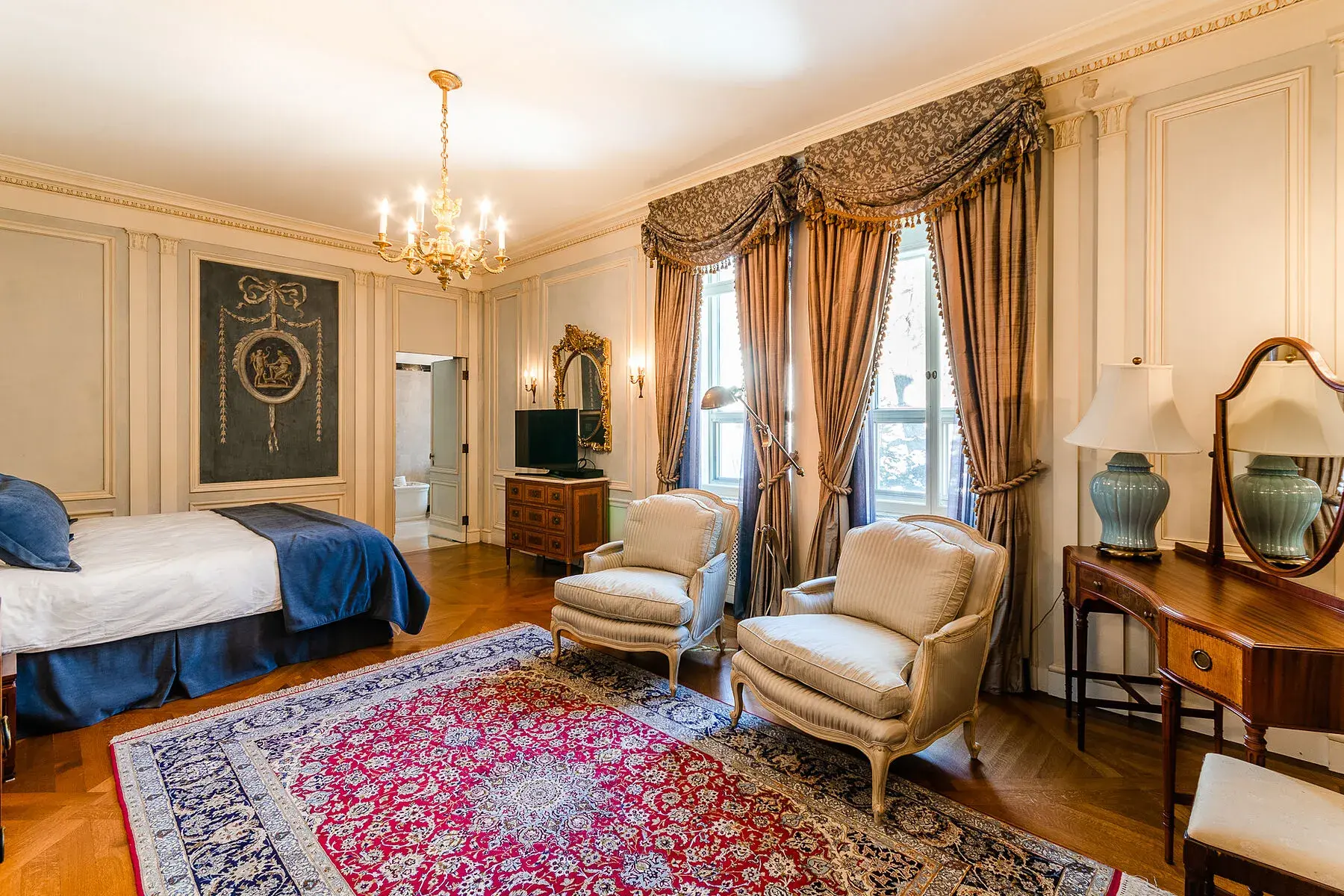 1475 av. des Pins O., Montreal, Quebec, H3G 1B3 Canada